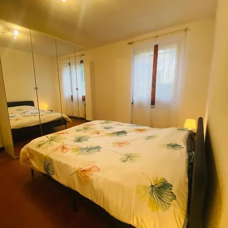 Leivi, La Casa Di Lulu Leivi