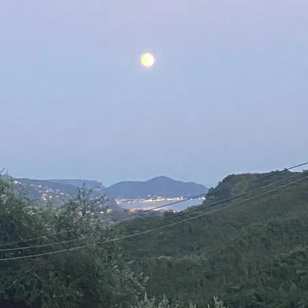 펜션 Leivi, La Casa Di Lulu *