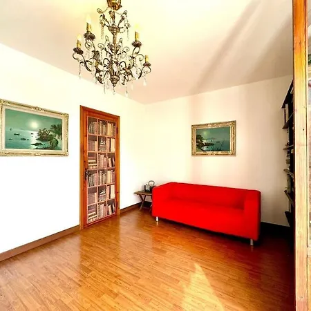 Leivi, La Casa Di Lulu Leivi