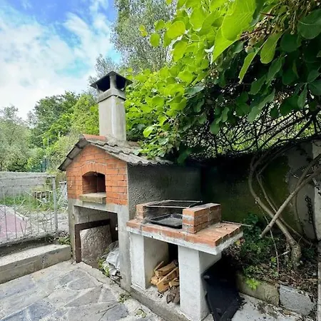 Casa de Férias Leivi, La Casa Di Lulu Leivi