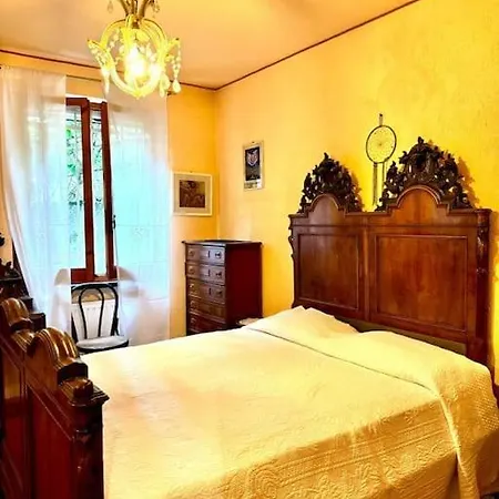 Holiday home Leivi, La Casa Di Lulu Leivi