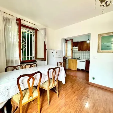 Leivi, La Casa Di Lulu Leivi