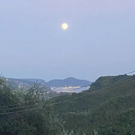 Leivi, La Casa Di Lulu * Leivi
