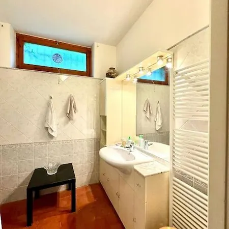 Leivi, La Casa Di Lulu Casa de Férias