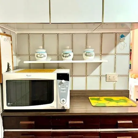 Leivi, La Casa Di Lulu * Leivi