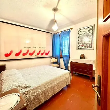 Holiday home Leivi, La Casa Di Lulu Leivi