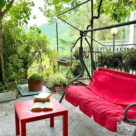Holiday home Leivi, La Casa Di Lulu