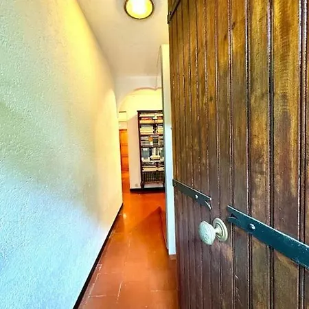 Casa de Férias Leivi, La Casa Di Lulu