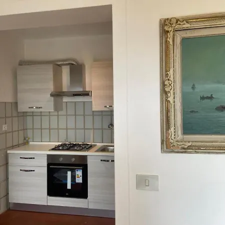 Leivi, La Casa Di Lulu