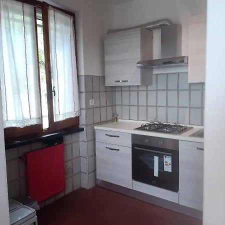 Leivi, La Casa Di Lulu Leivi