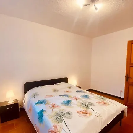 بيت للعطل Leivi, La Casa Di Lulu *