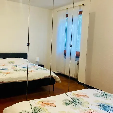 Leivi, La Casa Di Lulu * Leivi