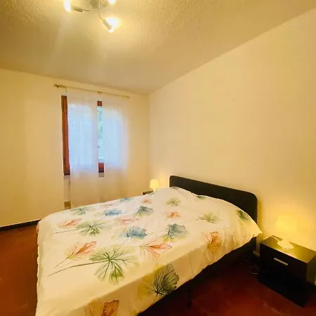 Leivi, La Casa Di Lulu