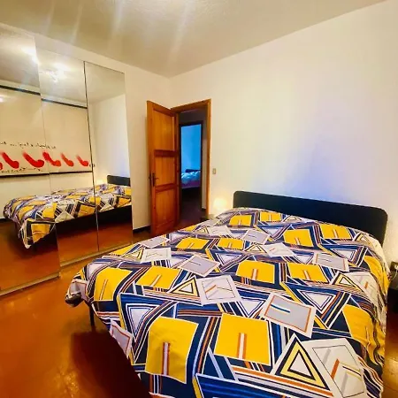 Casa vacanze Leivi, La Casa Di Lulu *