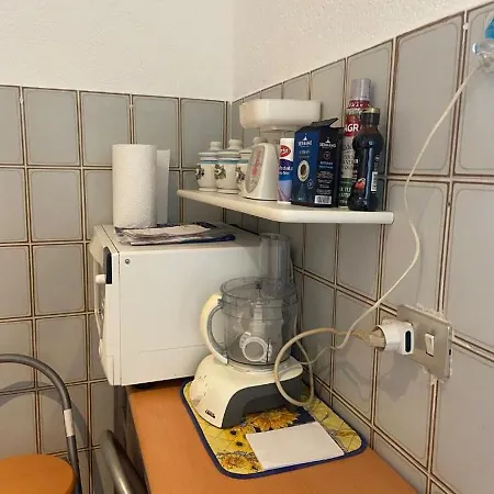 بيت للعطل Leivi, La Casa Di Lulu