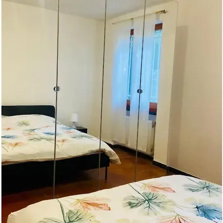 Leivi, La Casa Di Lulu Casa de Férias *