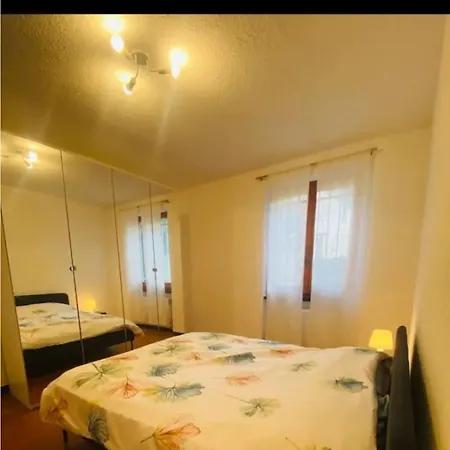 Leivi, La Casa Di Lulu Leivi