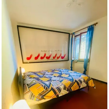Leivi, La Casa Di Lulu Casa de Férias